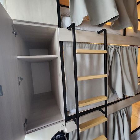 Daora Lisbon Hostel ภายนอก รูปภาพ