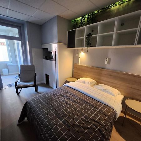 Daora Lisbon Hostel ภายนอก รูปภาพ