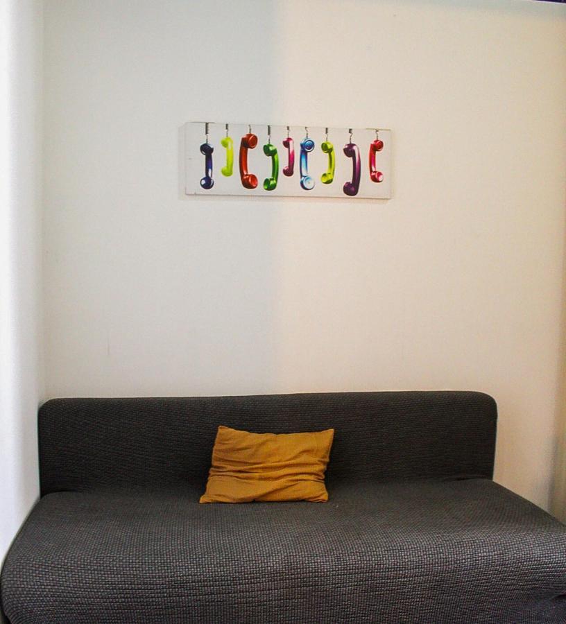 Daora Lisbon Hostel ภายนอก รูปภาพ