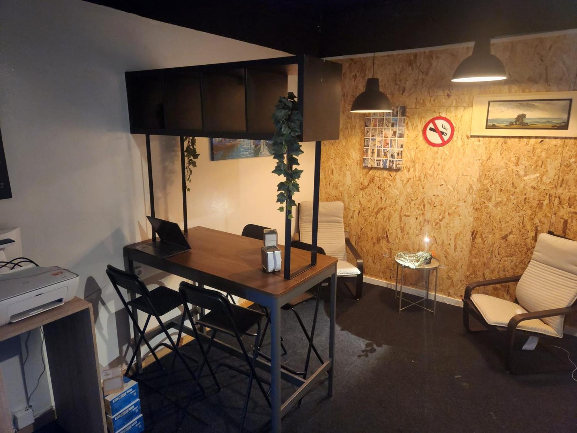 Daora Lisbon Hostel ภายนอก รูปภาพ