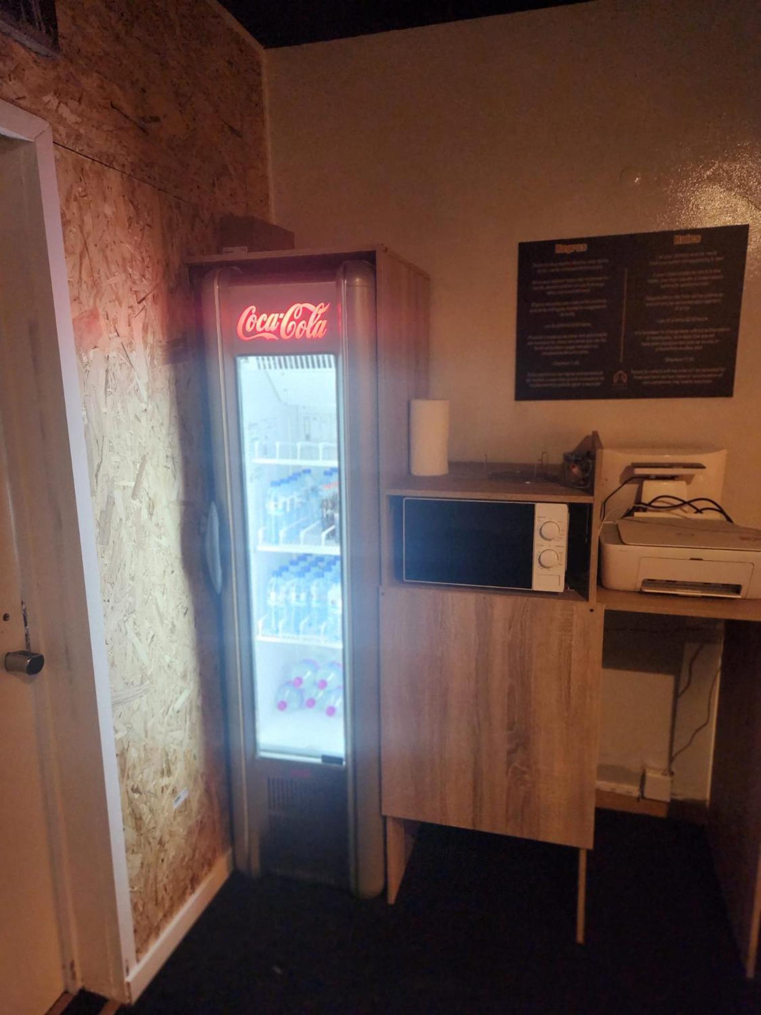 Daora Lisbon Hostel ภายนอก รูปภาพ