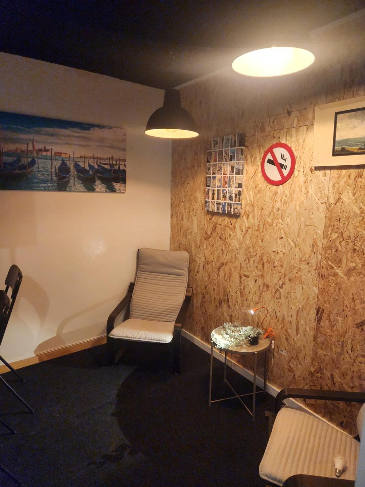 Daora Lisbon Hostel ภายนอก รูปภาพ