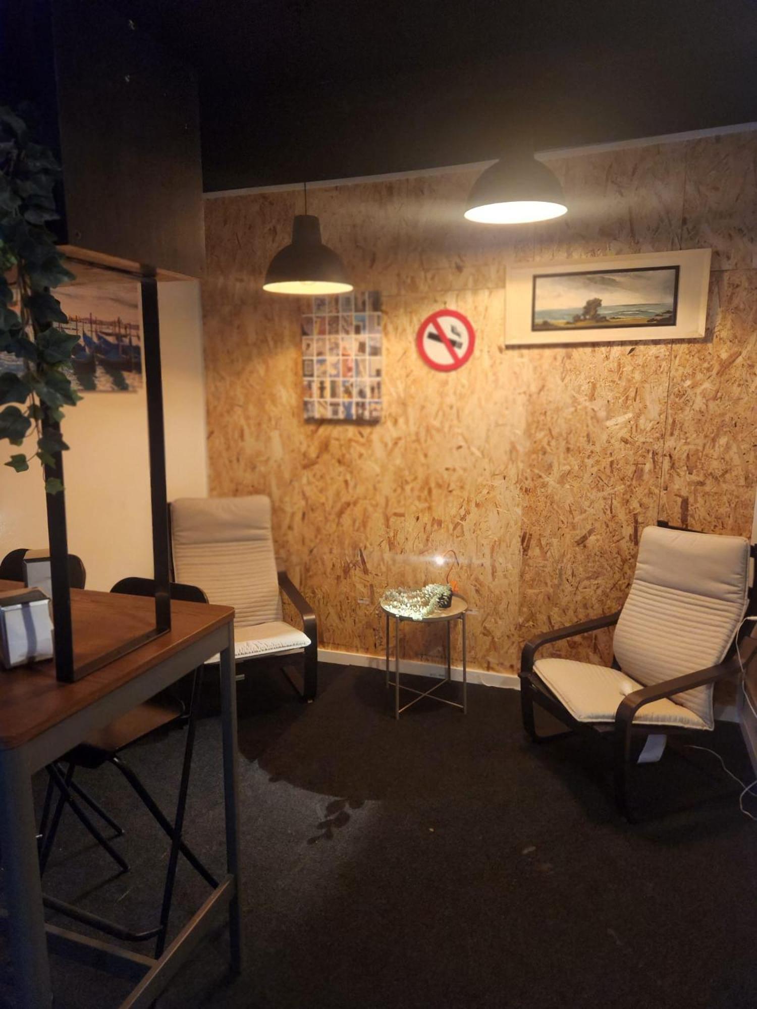 Daora Lisbon Hostel ภายนอก รูปภาพ