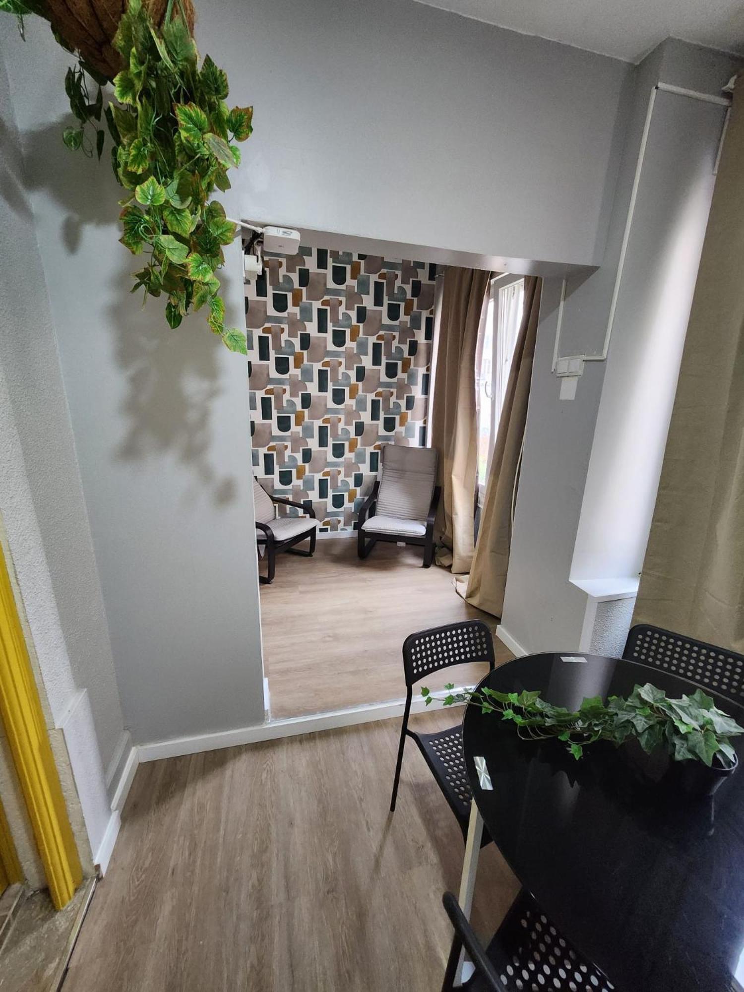 Daora Lisbon Hostel ภายนอก รูปภาพ