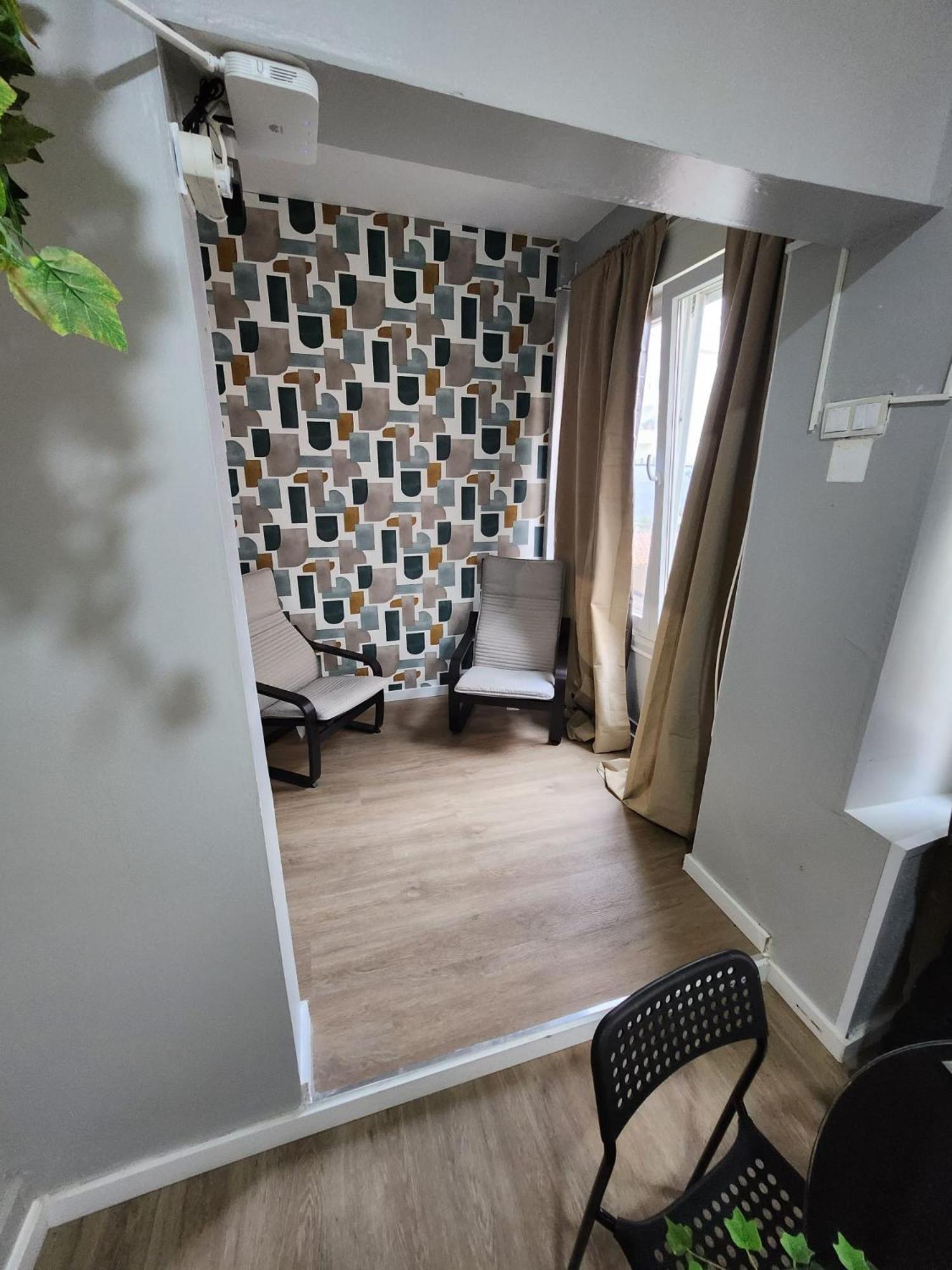 Daora Lisbon Hostel ภายนอก รูปภาพ