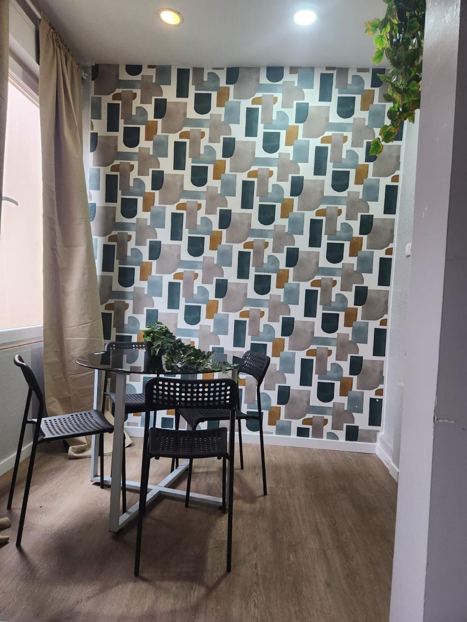 Daora Lisbon Hostel ภายนอก รูปภาพ