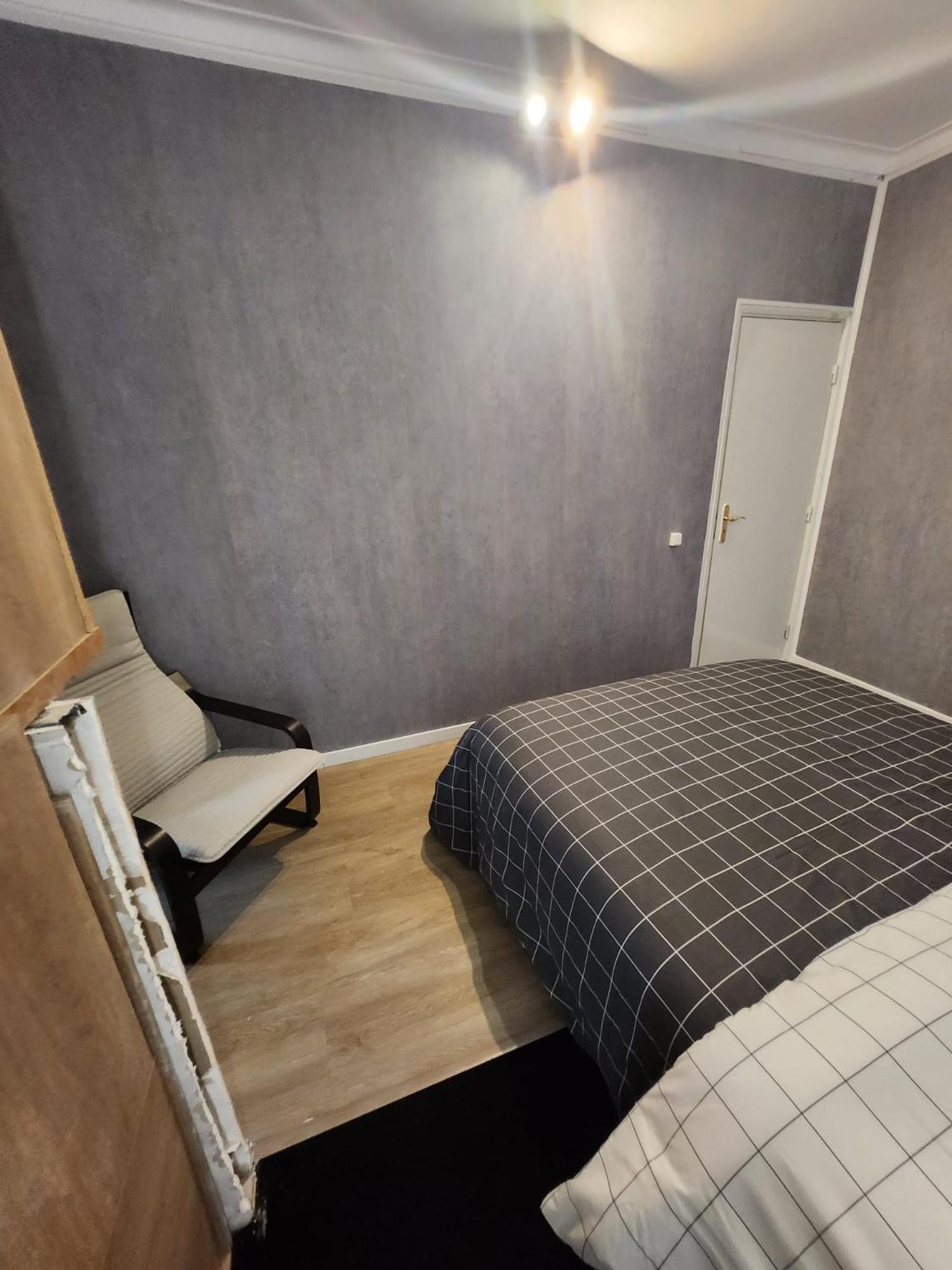 Daora Lisbon Hostel ภายนอก รูปภาพ