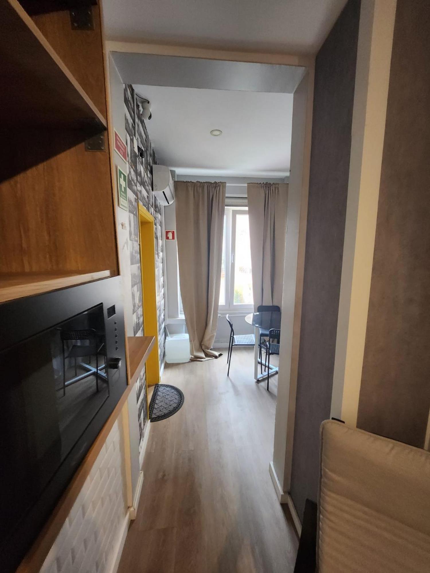 Daora Lisbon Hostel ภายนอก รูปภาพ