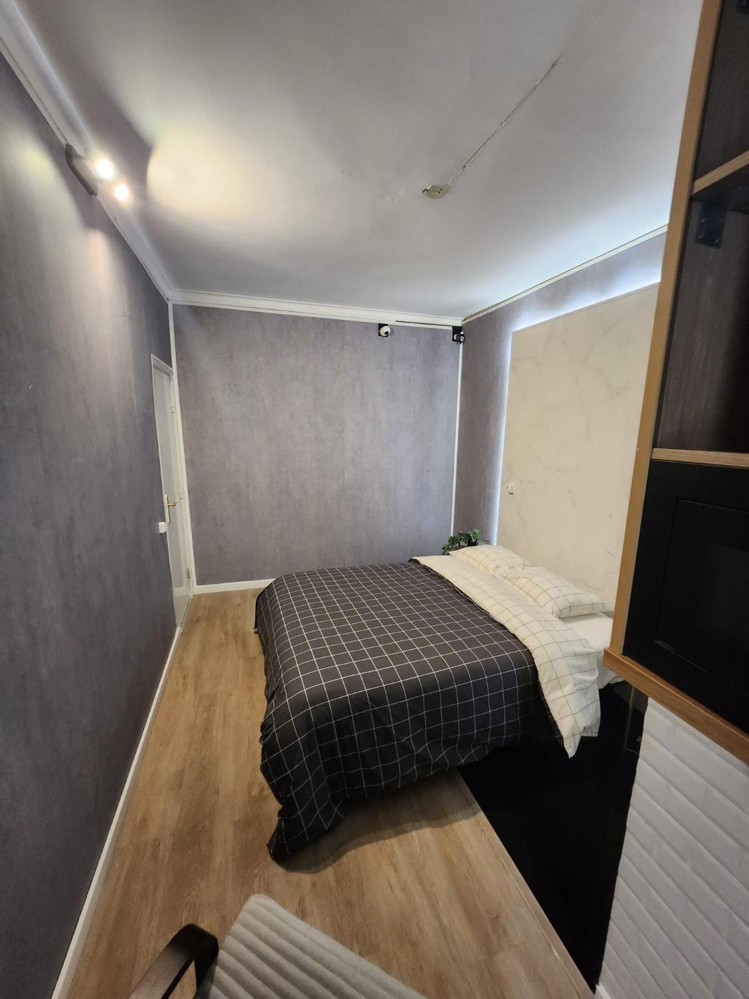 Daora Lisbon Hostel ภายนอก รูปภาพ