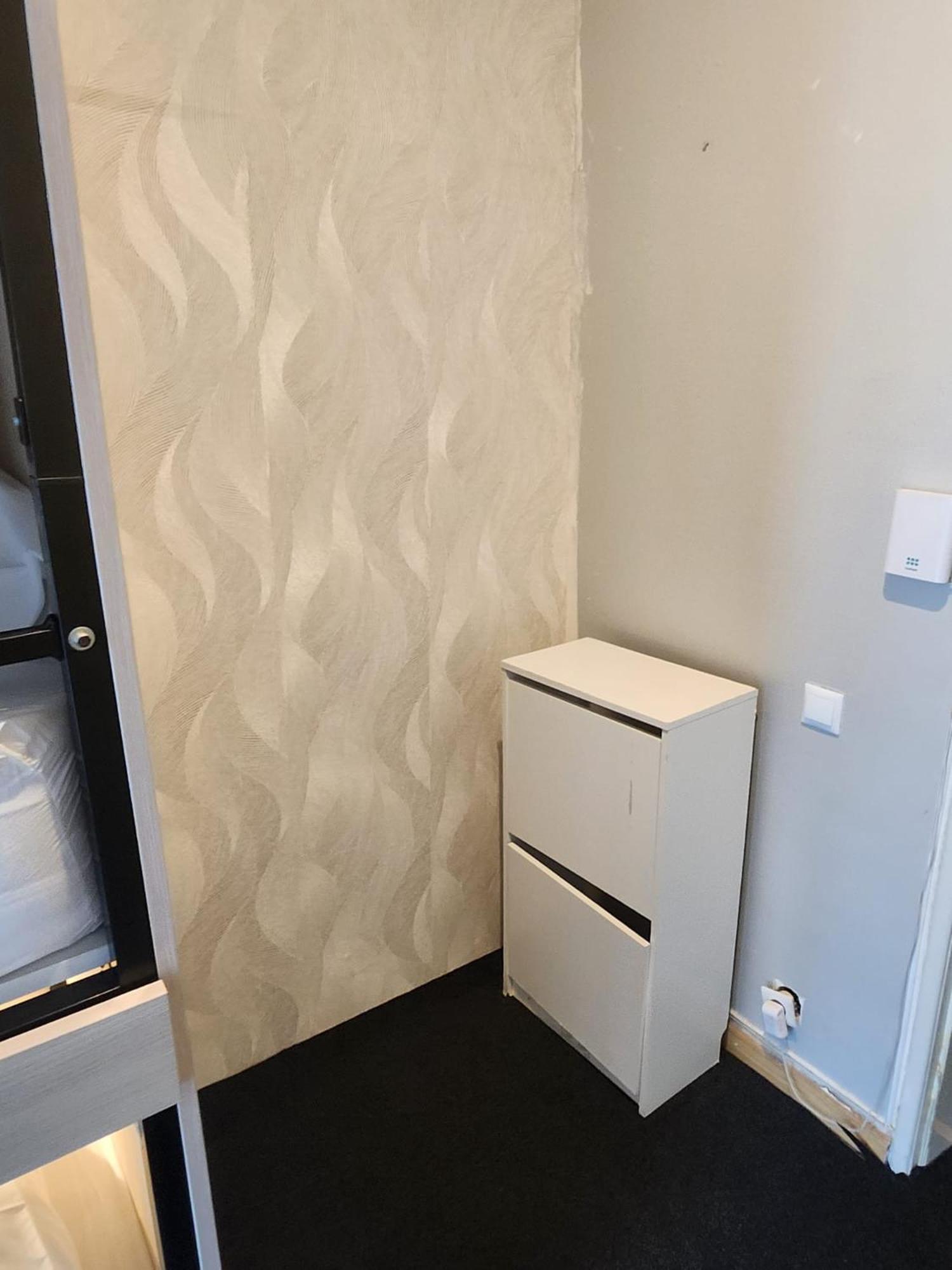 Daora Lisbon Hostel ภายนอก รูปภาพ