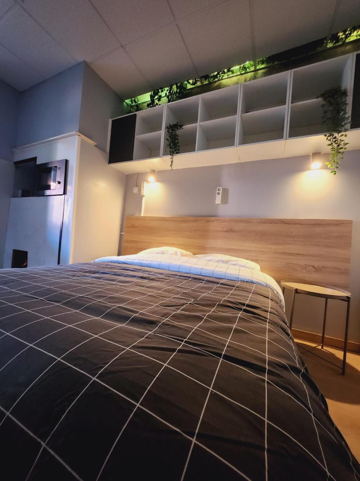 Daora Lisbon Hostel ภายนอก รูปภาพ