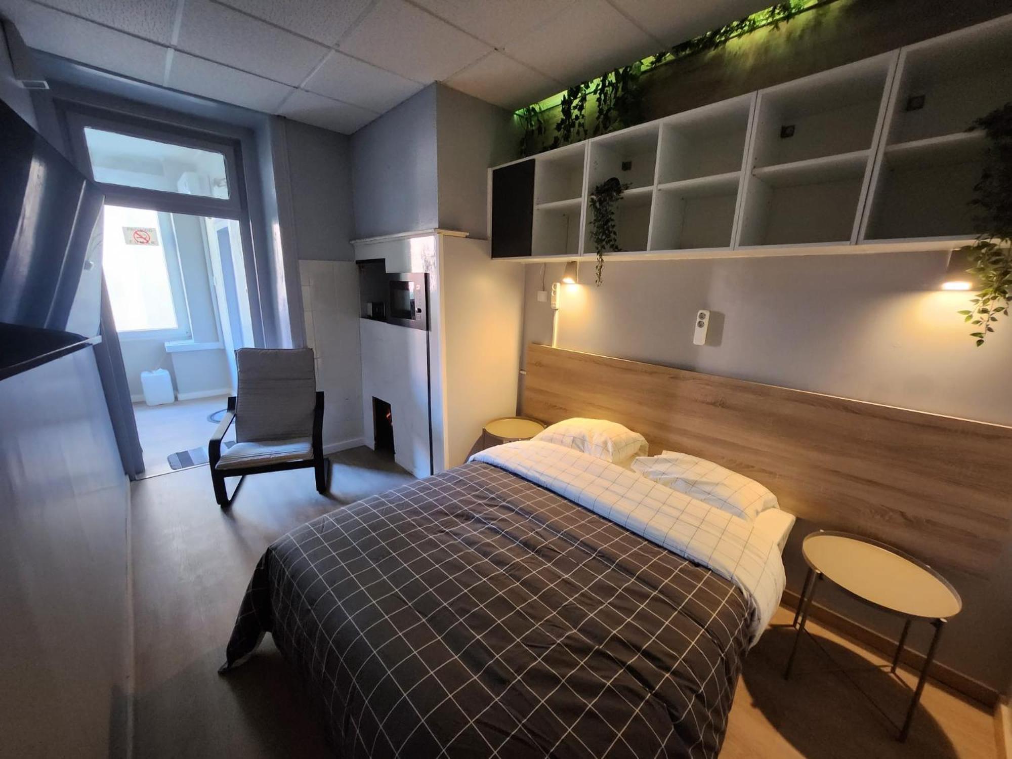 Daora Lisbon Hostel ภายนอก รูปภาพ