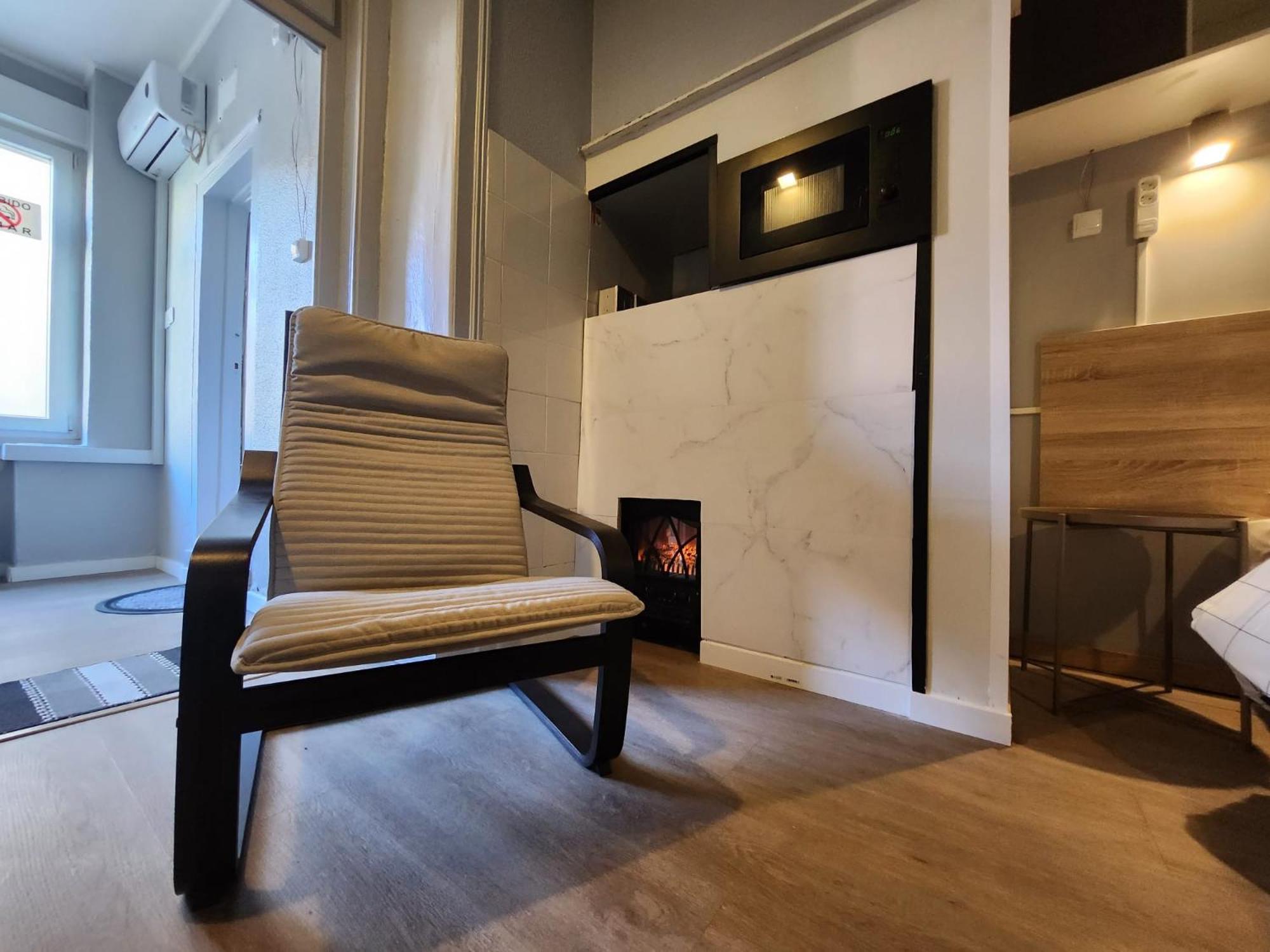 Daora Lisbon Hostel ภายนอก รูปภาพ