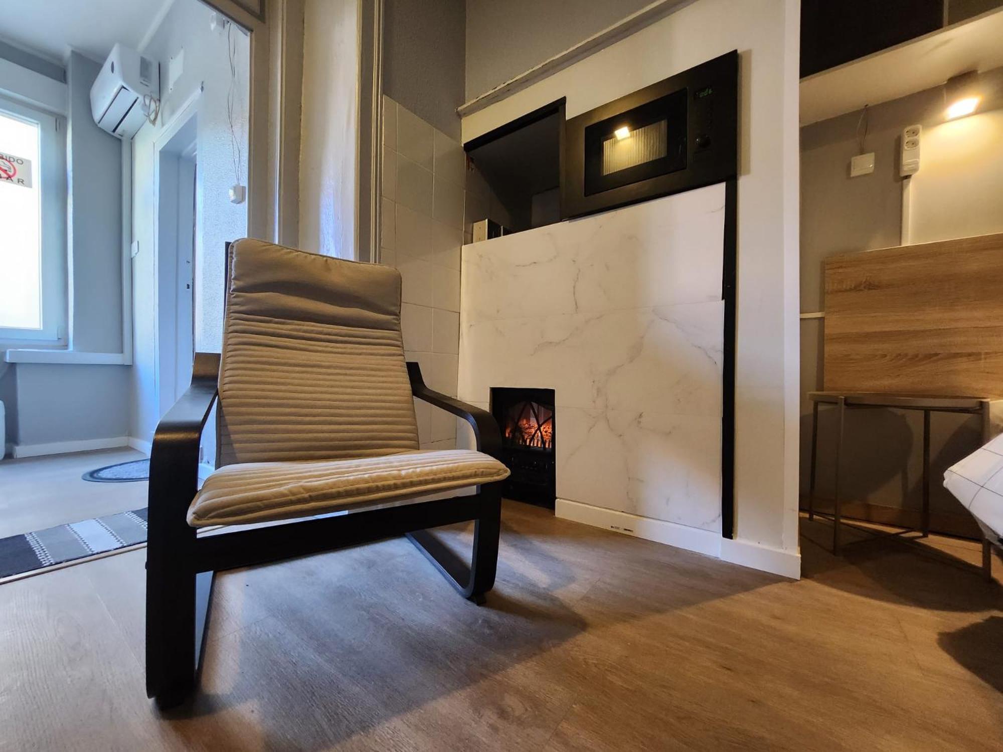 Daora Lisbon Hostel ภายนอก รูปภาพ