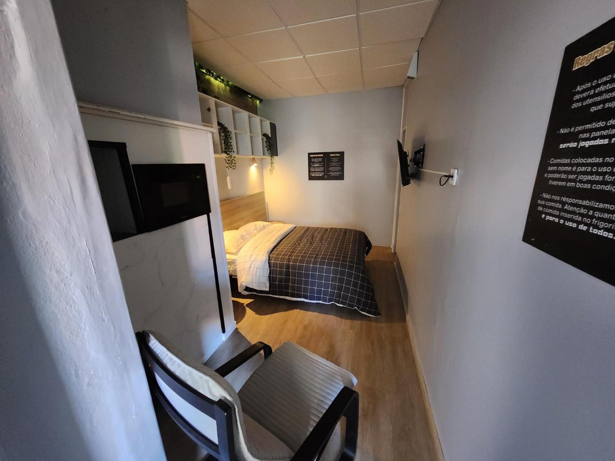Daora Lisbon Hostel ภายนอก รูปภาพ