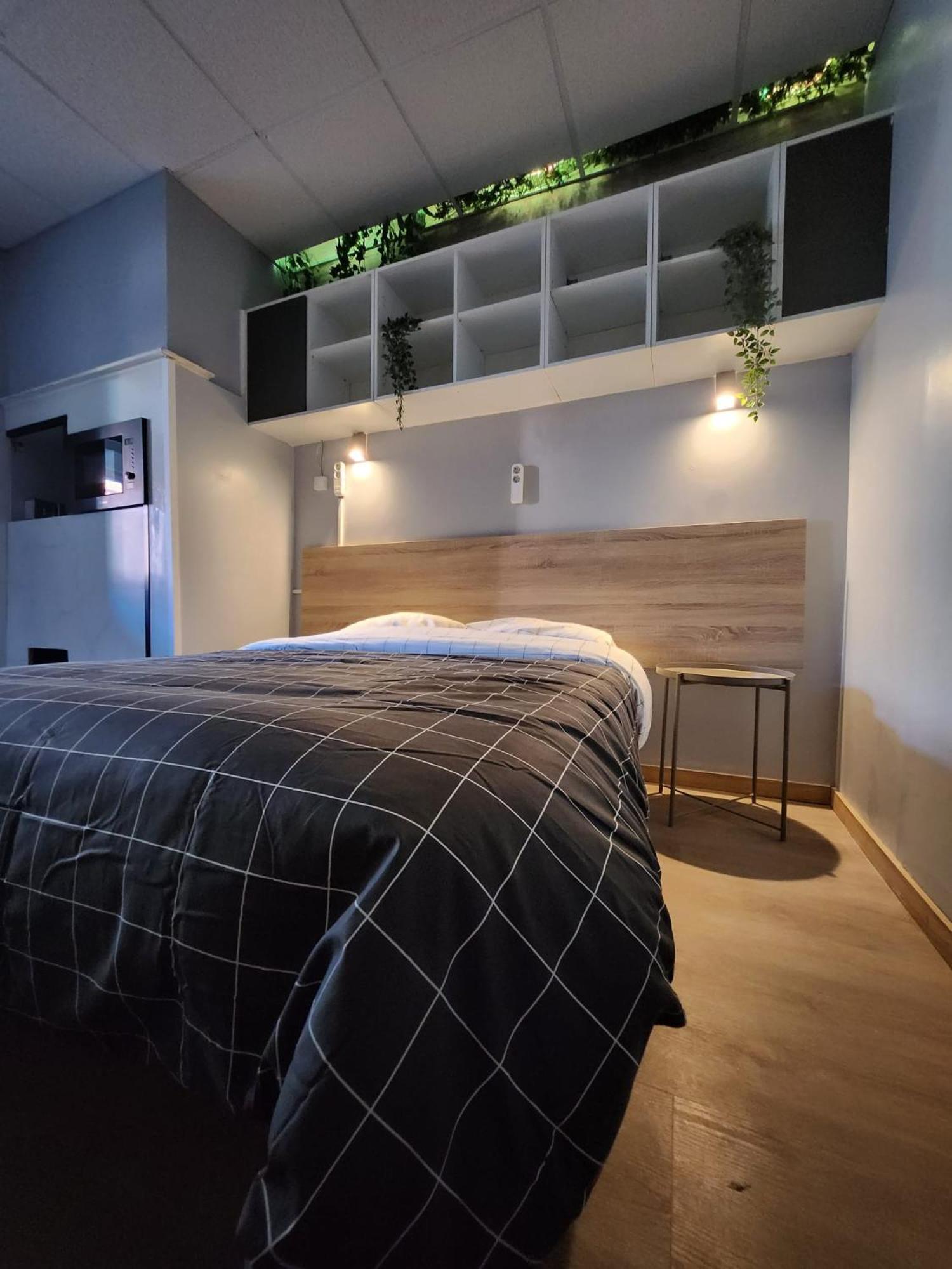 Daora Lisbon Hostel ภายนอก รูปภาพ