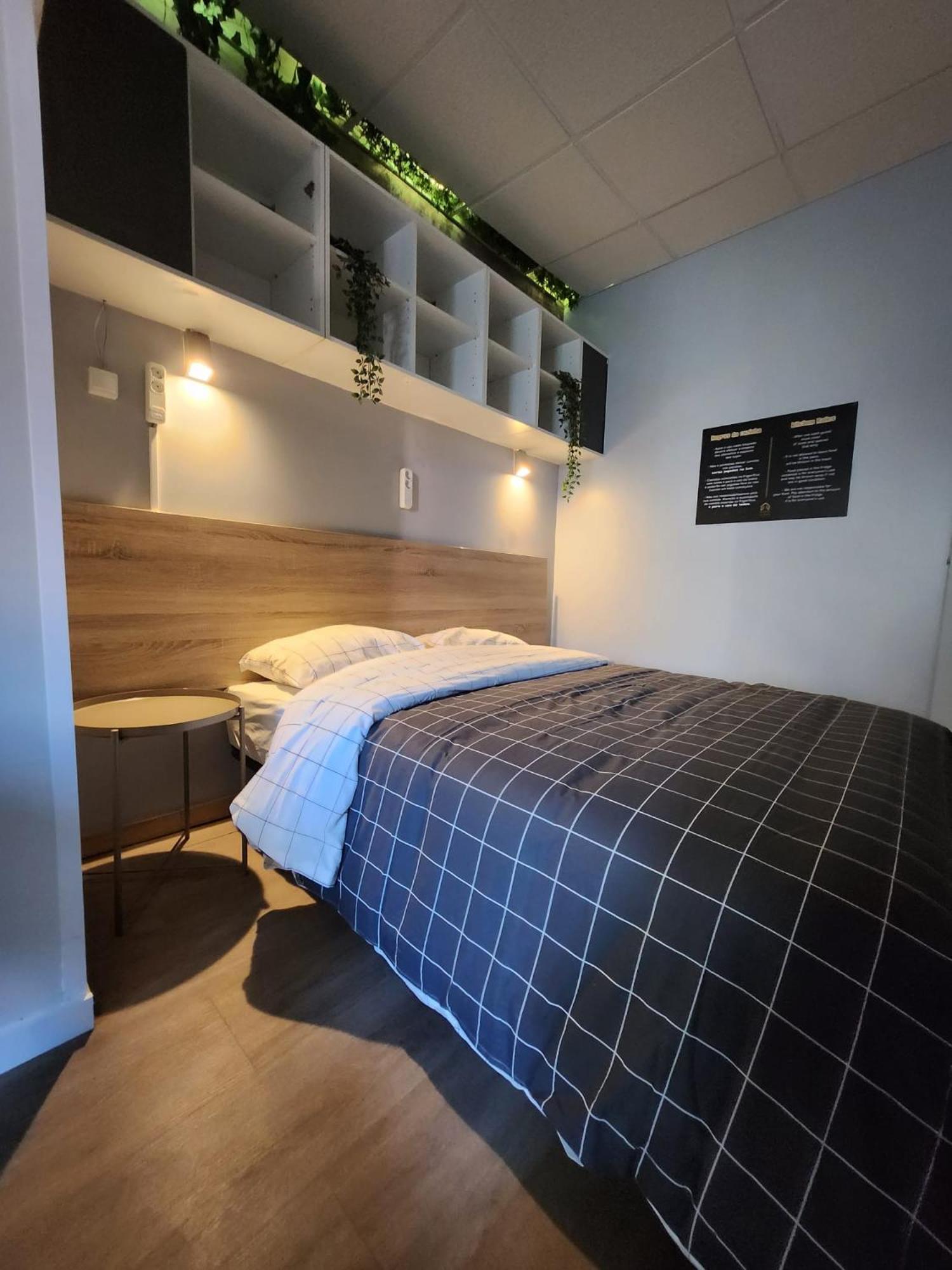 Daora Lisbon Hostel ภายนอก รูปภาพ
