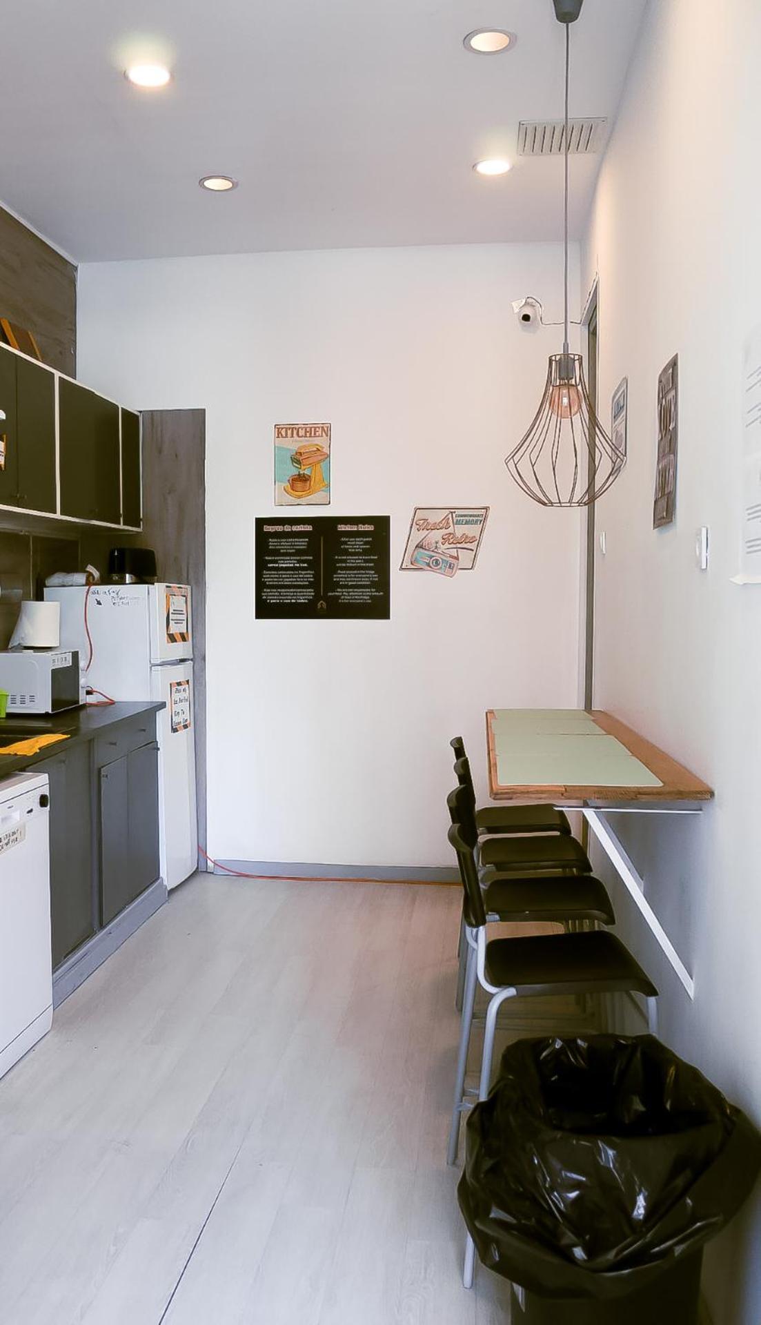 Daora Lisbon Hostel ภายนอก รูปภาพ