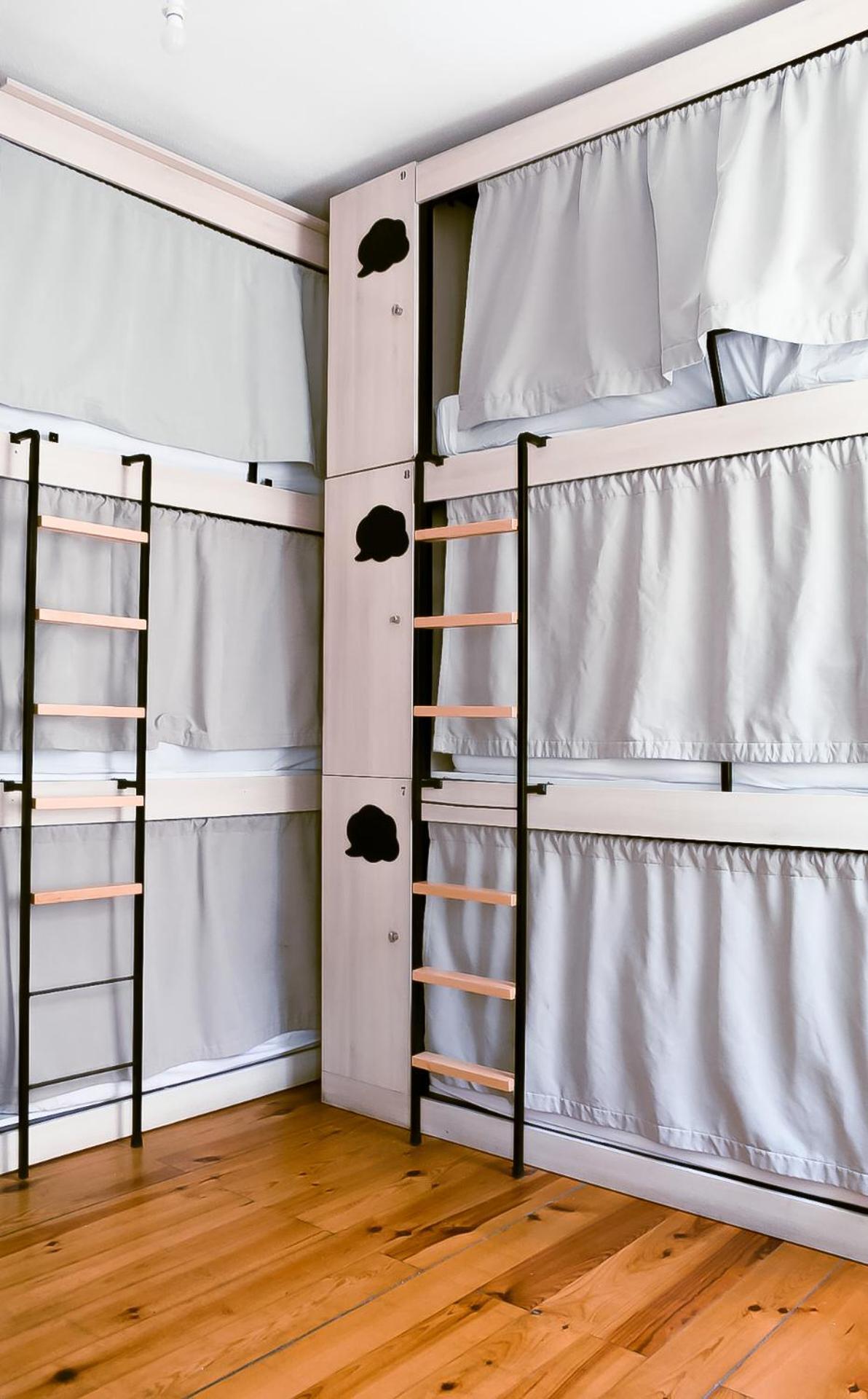 Daora Lisbon Hostel ห้อง รูปภาพ