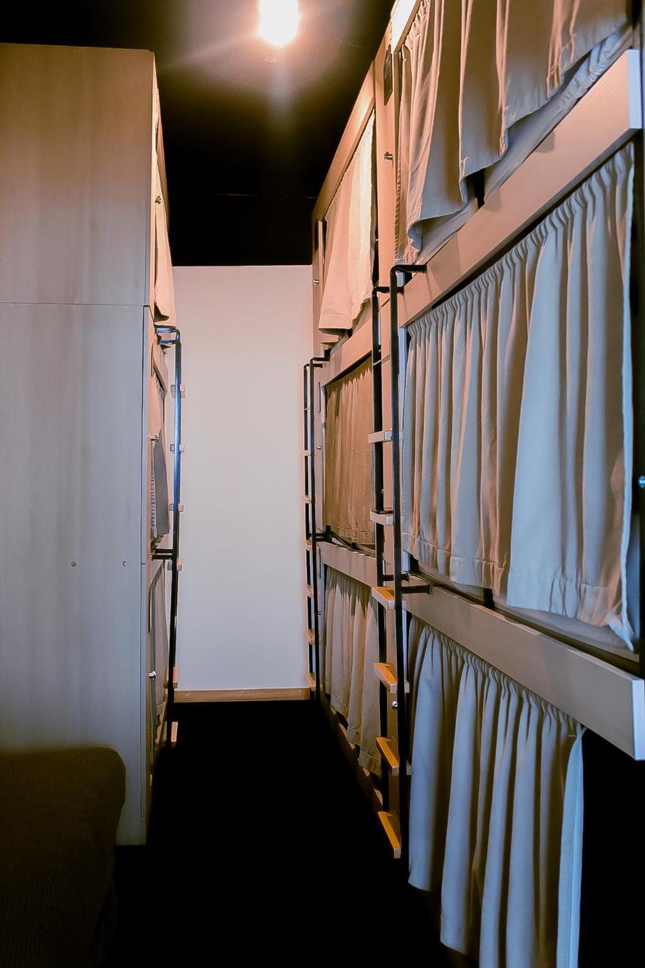 Daora Lisbon Hostel ห้อง รูปภาพ