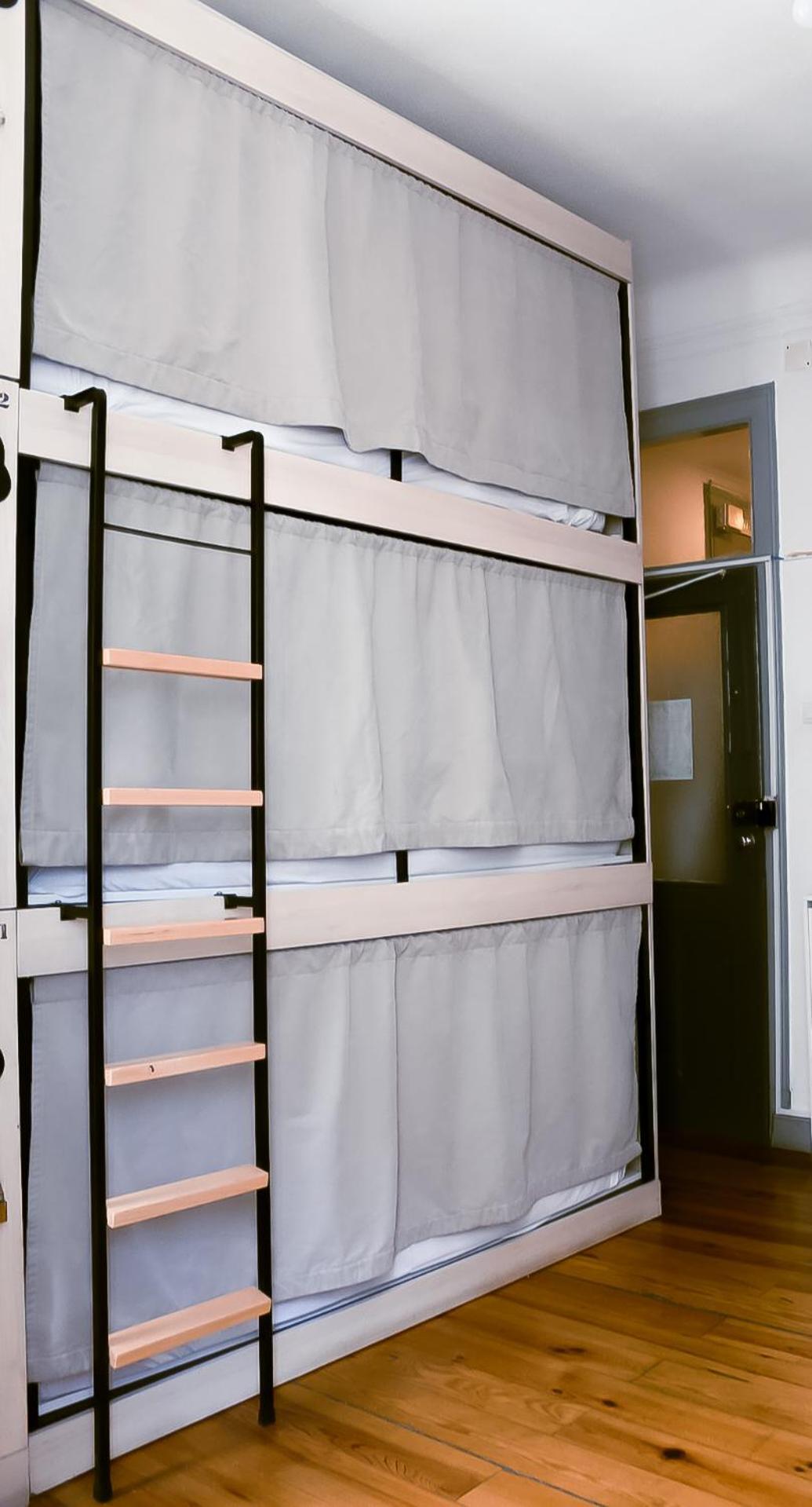 Daora Lisbon Hostel ห้อง รูปภาพ